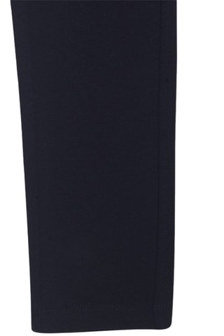 Legging - Marineblauw
