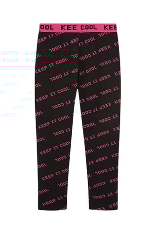 Legging - Zwart