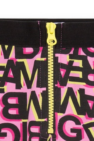 Legging - Fuchsia