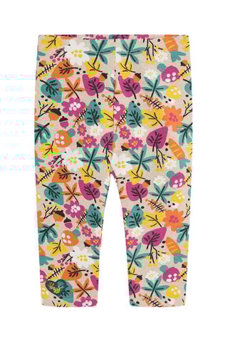 Legging - Beige