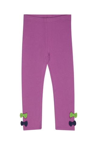 Legging - Paars