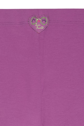 Legging - Paars