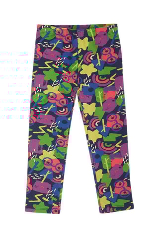 Legging - Groen