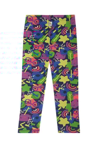 Legging - Groen
