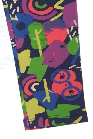 Legging - Groen