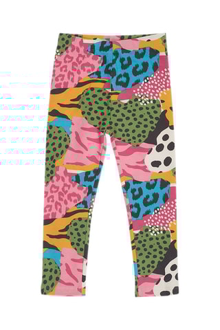 Legging - Groen