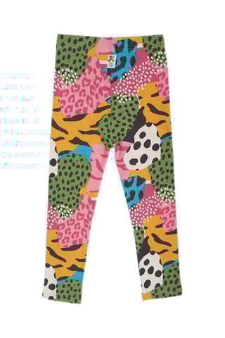 Legging - Groen