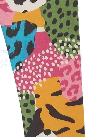 Legging - Groen