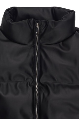 Bodywarmer - Zwart