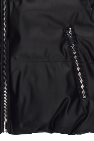 Bodywarmer - Zwart