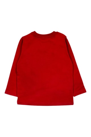 T-shirt - Rood