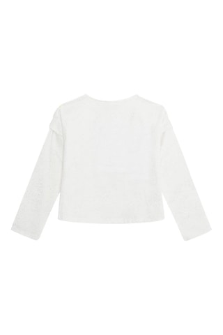 T-shirt - Wit