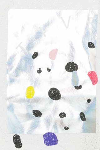 T-shirt - Wit