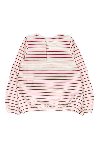 T-shirt - Wit