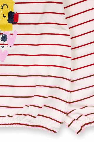 T-shirt - Wit