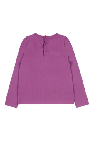 T-shirt - Roze