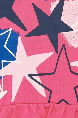T-shirt - Fuchsia