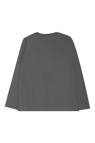 T-shirt - Grijs