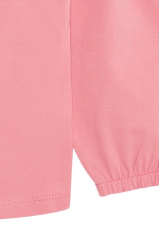 T-shirt - Roze