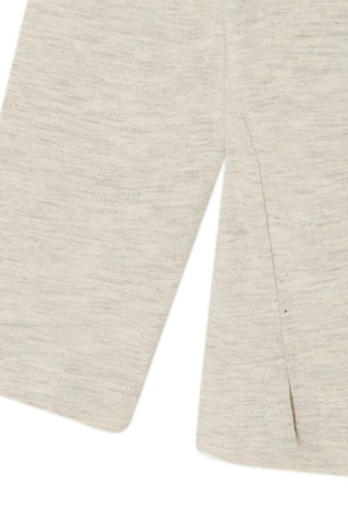 T-shirt - Lichtgrijs