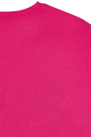 T-shirt - Fuchsia
