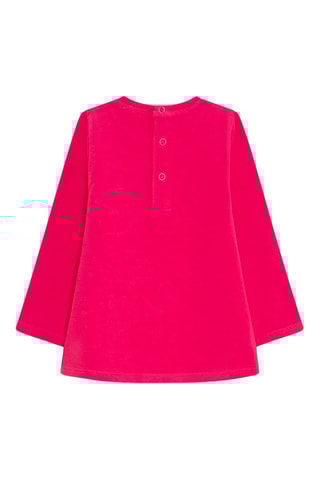 T-shirt - Roze