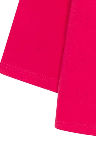 T-shirt - Roze