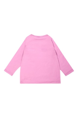 T-shirt - Roze
