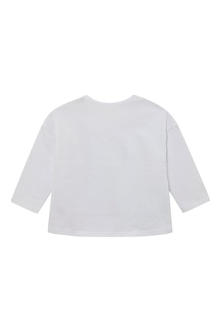 T-shirt - Wit