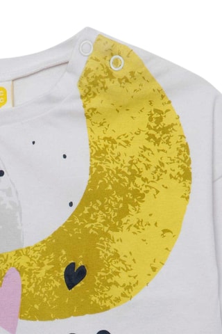 T-shirt - Wit