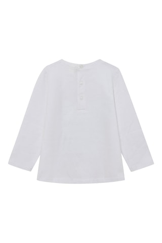 T-shirt - Wit