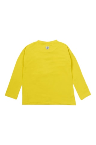 T-shirt - Lichtgroen