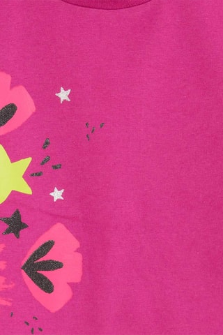 T-shirt - Roze