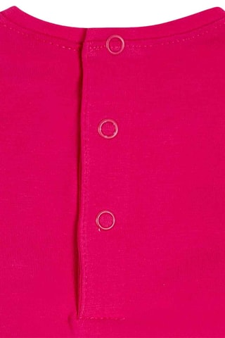 T-shirt - Roze