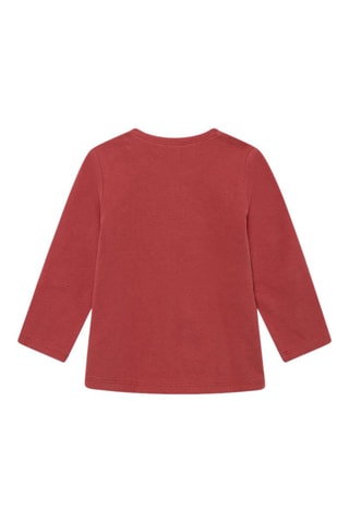 T-shirt - Roze