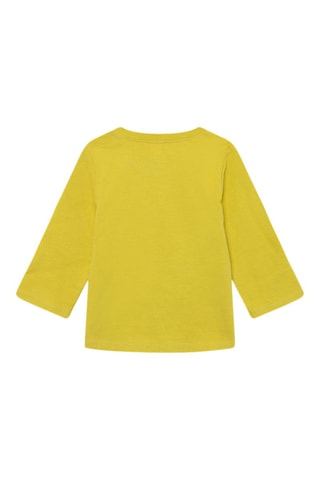T-shirt - Lichtgroen