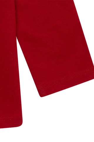 T-shirt - Rood
