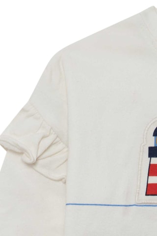 T-shirt - Wit