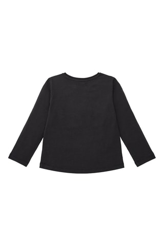 T-shirt - Grijs