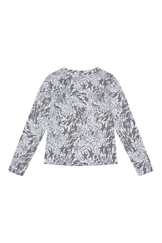 T-shirt - Wit