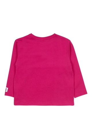 T-shirt - Fuchsia