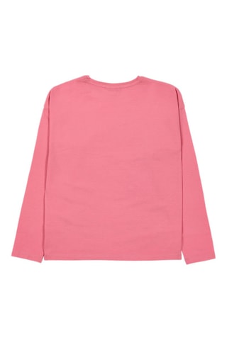 T-shirt - Roze