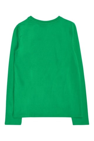 T-shirt - Groen