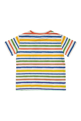 T-shirt - Grijs