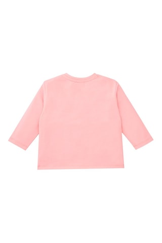 T-shirt - Roze