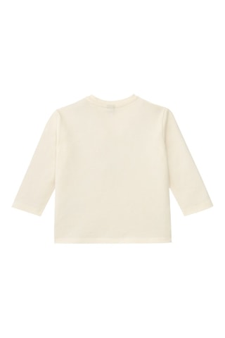 T-shirt - Wit
