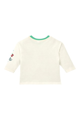 T-shirt - Wit