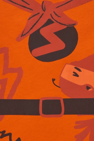T-shirt - Rood