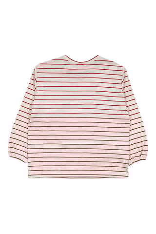 T-shirt - Wit