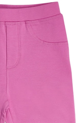 T-shirt en Legging - Zwart